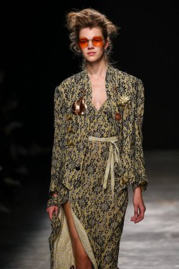 Vivienne Westwood gösteri