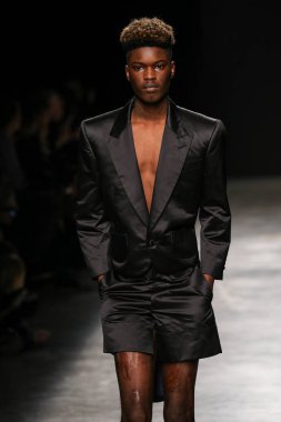  Vivienne Westwood gösteri 
