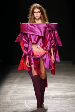 Vivienne Westwood gösteri