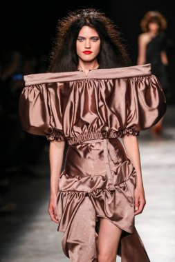Vivienne Westwood gösteri