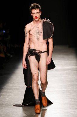 Vivienne Westwood gösteri 