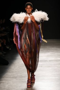 Vivienne Westwood show clipart