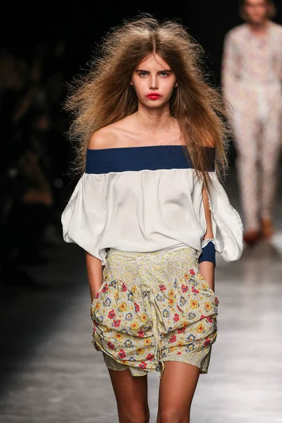 Vivienne Westwood gösteri