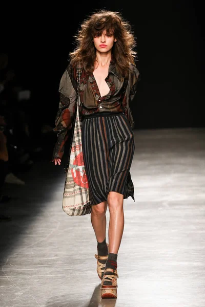 Vivienne Westwood gösteri