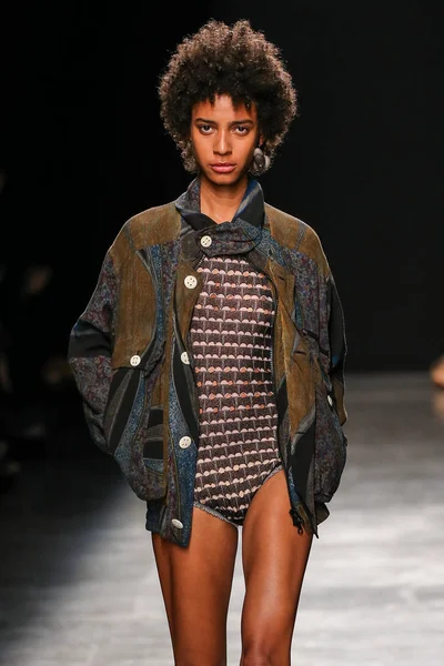 Vivienne Westwood gösteri