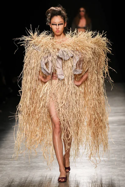 Vivienne Westwood gösteri