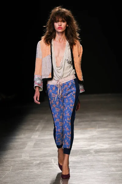 Vivienne Westwood gösteri