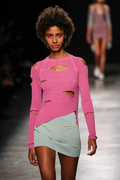 Vivienne Westwood gösteri