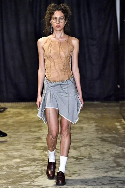 Anne Sofie Madsen gösteri  