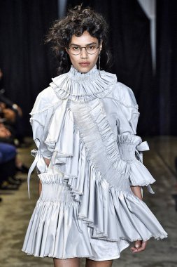 Anne Sofie Madsen gösteri  