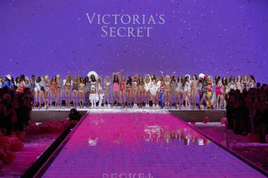 Victoria's Secret Fashion Show