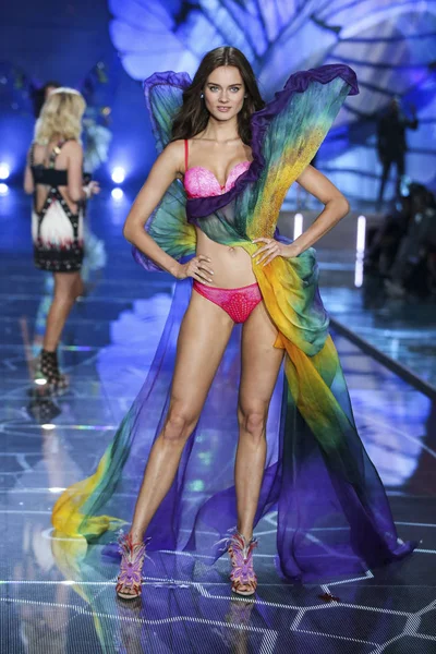 Victoria's Secret Fashion Show — Stock Photo, Image