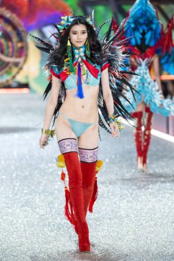 Victoria's Secret Fashion Show