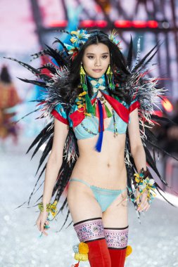 Victoria's Secret Fashion Show
