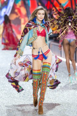 Victoria's Secret Fashion Show