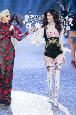 Victoria's Secret Fashion Show