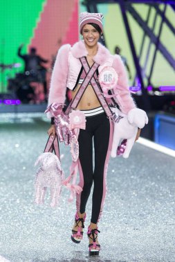 Victoria's Secret Fashion Show