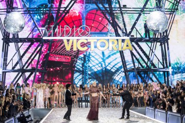 Victoria's Secret Fashion Show
