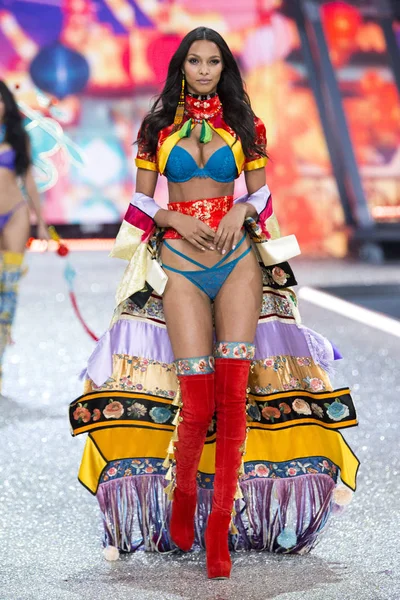 Victoria's Secret Fashion Show — Stok fotoğraf