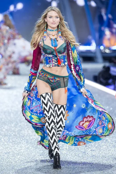 Victoria 's Secret Fashion Show — Fotografia de Stock