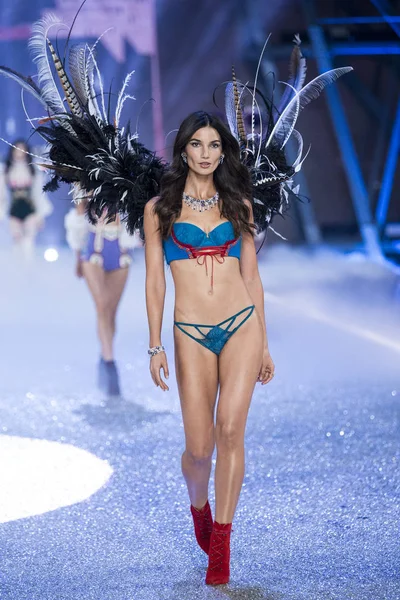 Victoria's Secret Fashion Show — Stock Photo, Image