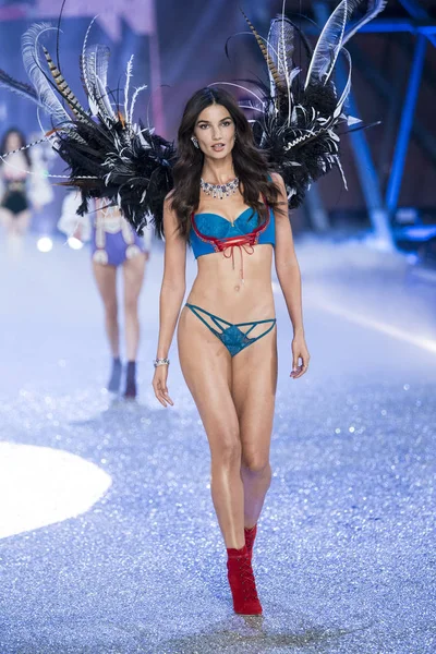 Victoria 's Secret Fashion Show — Fotografia de Stock