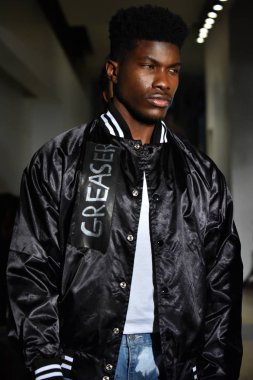 Christopher Lowman Menswear