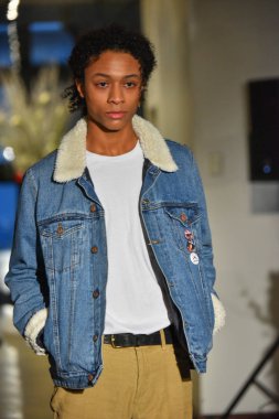 Christopher Lowman Menswear