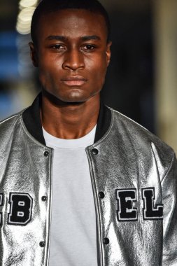 Christopher Lowman Menswear