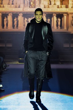 Joseph Abboud Nyfw 