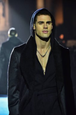 Joseph Abboud Nyfw 