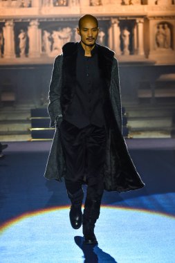 Joseph Abboud Nyfw 