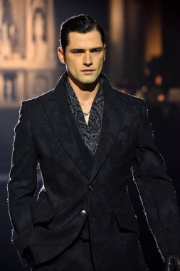 Joseph Abboud Nyfw 