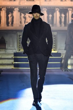 Joseph Abboud Nyfw 