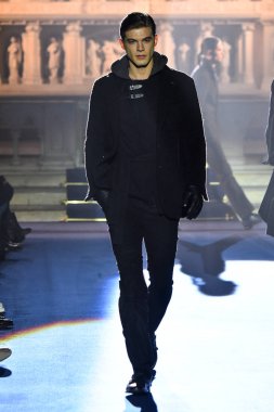 Joseph Abboud Nyfw 