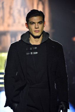 Joseph Abboud Nyfw 