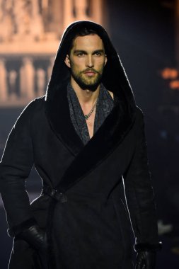 Joseph Abboud Nyfw 