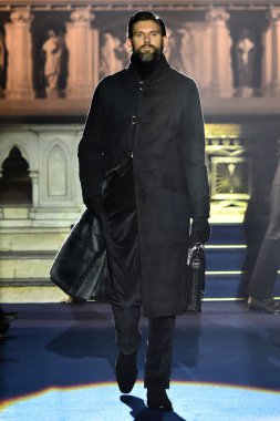 Joseph Abboud Nyfw 