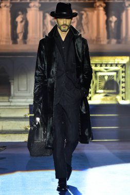 Joseph Abboud Nyfw 