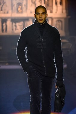 Joseph Abboud Nyfw 