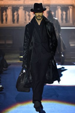 Joseph Abboud Nyfw 