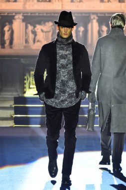 Joseph Abboud Nyfw 