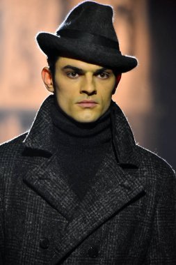 Joseph Abboud Nyfw 