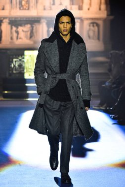 Joseph Abboud Nyfw 