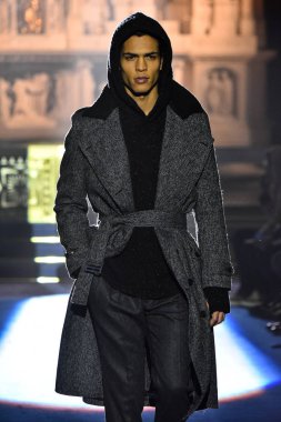 Joseph Abboud Nyfw 