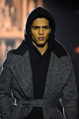 Joseph Abboud Nyfw 