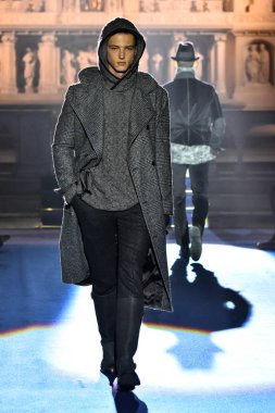 Joseph Abboud Nyfw 