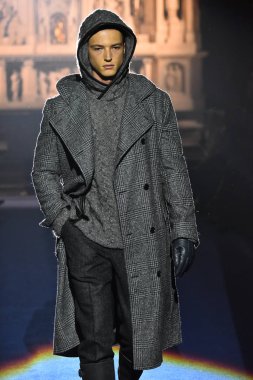 Joseph Abboud Nyfw 