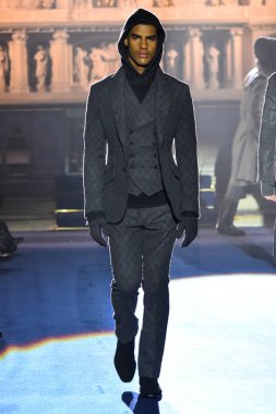 Joseph Abboud Nyfw 