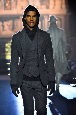 Joseph Abboud Nyfw 